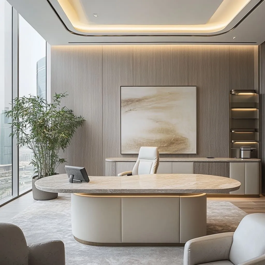 Read more about the article Tips Memilih Jasa Desain interior yang Tepat